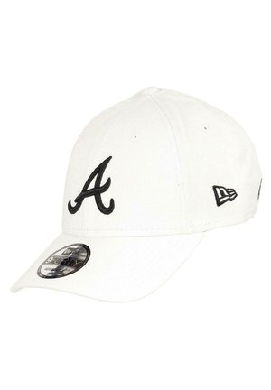 ATLANTA BRAVES MLB REAR LOGO FORTY ADJUSTABLE  - Cap - weiss