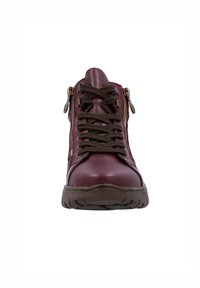 Rieker Sneakers alte - rot