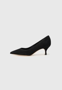 JULIA - Pantofi clasici cu toc - black