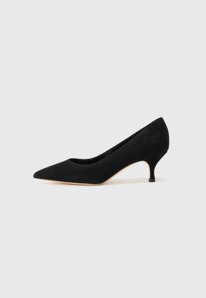 Casadei JULIA - Decolleté - black