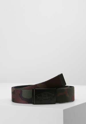 MN SHREDATOR II WEB - Belt - classic camo