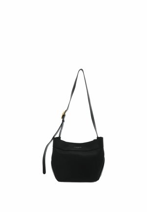 Gianni Chiarini, SELENA SHOULDER BAG - Sac bandoulière - nero