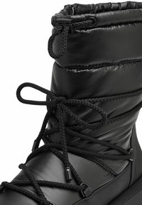 Tamaris Botas para la nieve - black