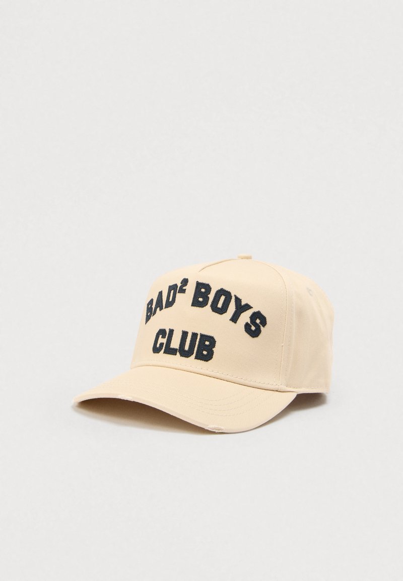 Dsquared2 BASEBALL - Sapka - off-white