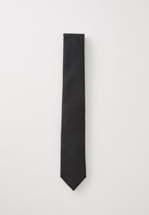 TIE  - Slips - black