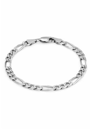 FAVS Armbånd - silver-coloured
