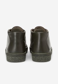 Marc O'Polo Skate shoes - forest