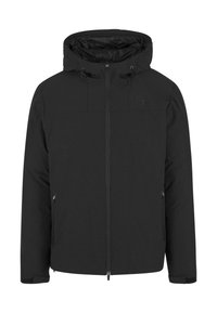 Niet geselecteerd, black