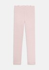 KMGMAUDE LIFE STRIPE BASIC  - Leggings - Hosen - birch