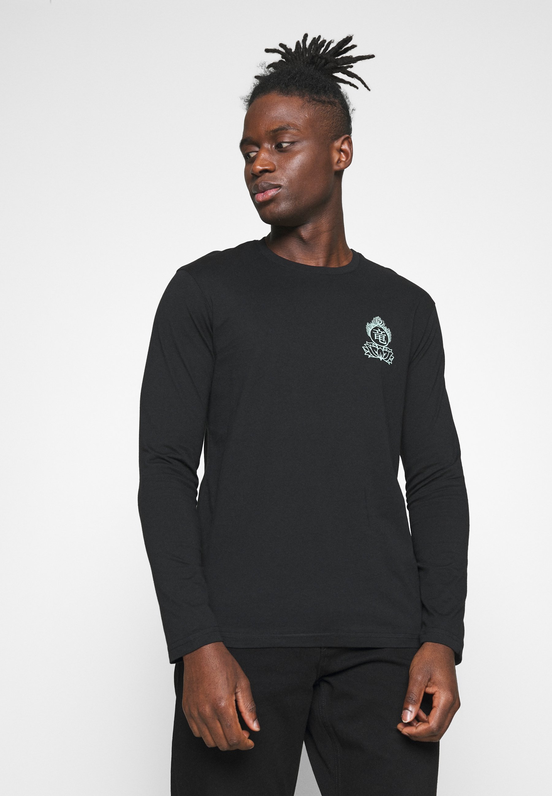 Men UNISEX - Long sleeved top Men UNISEX - Long sleeved top