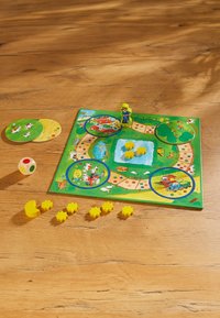HABA MEIN ERSTER SPIELESCHATZ - Brettspiel - multi