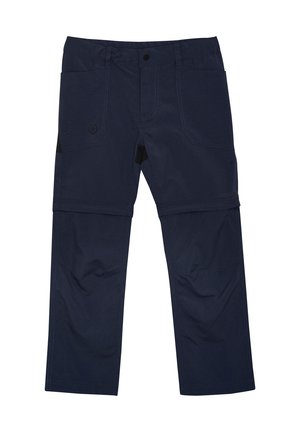 Color Kids, COPANTS - Pantalons outdoor - total eclipse