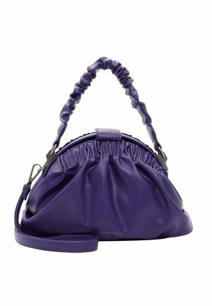 Sac à main - dark purple
