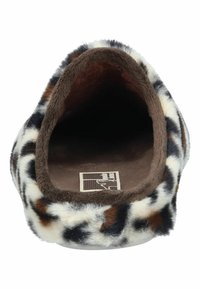 Manitu Slippers - leo