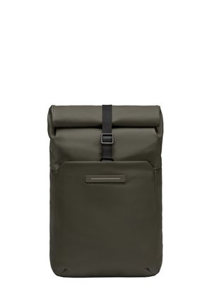 SOFO ROLLTOP BACKPACK X - Sac à dos - dark olive