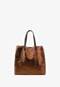 Non sélectionné, bronze