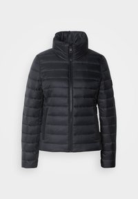 Marc O'Polo Allvädersjacka - black