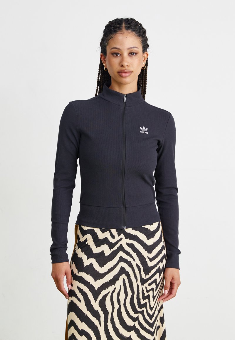 adidas Originals Spordijakk - black