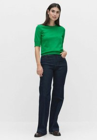 STOCKH LM ALICIA zielony