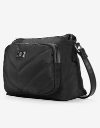 Bosanova Bandolera - black
