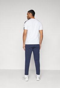 adidas Performance JUVENTUS TURIN SZN DK PANT - Vereinsmannschaften - legend ink