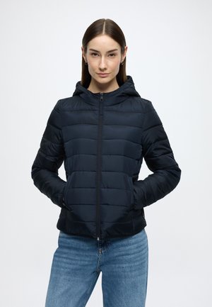 LIGHTWEIGHT PUFFER JACKET - Chaqueta de entretiempo - sky captain blue