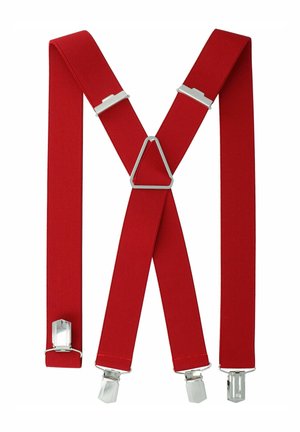 Belt - rot