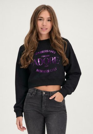 Cars Jeans, Sweater - black
