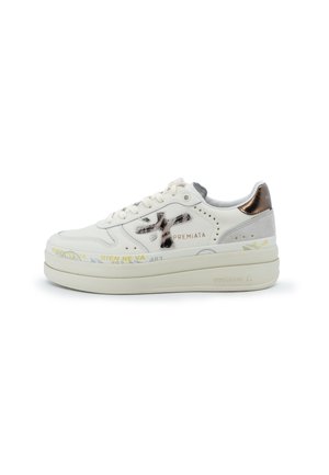 Premiata MICOL - Sneakers - white