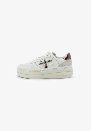 Premiata, MICOL - Sneakers basse - white