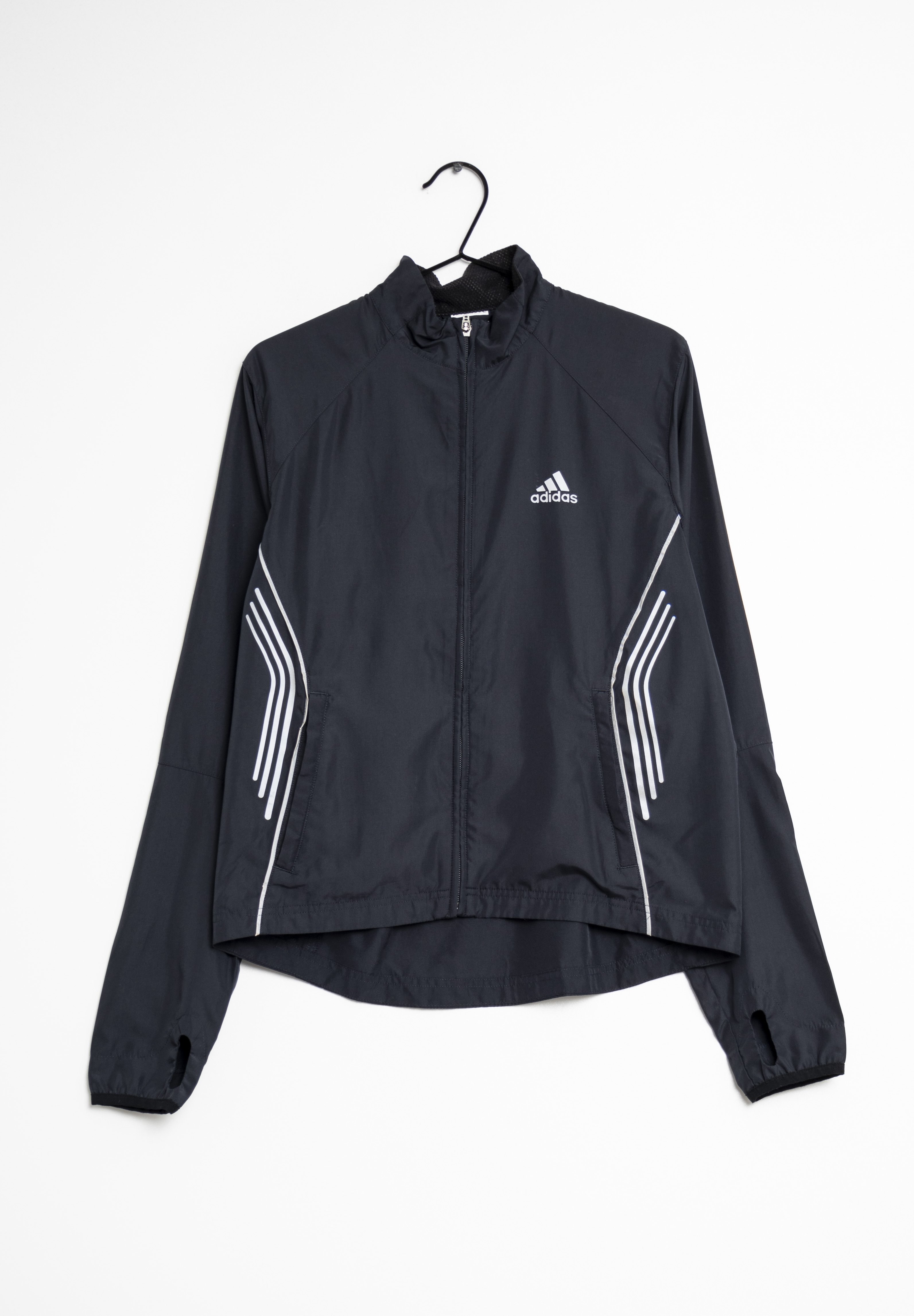 adidas women's id windbreaker jacket
