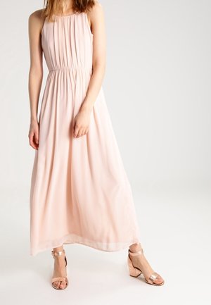 Maxikleid - light pink