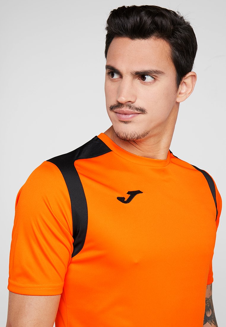Men CHAMPION - Print T-shirt Men CHAMPION - Print T-shirt