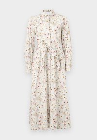 FORMICA ABITO - Φόρεμα πουκάμισο - bianco