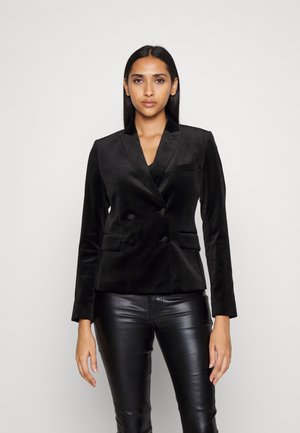 Blazer - black