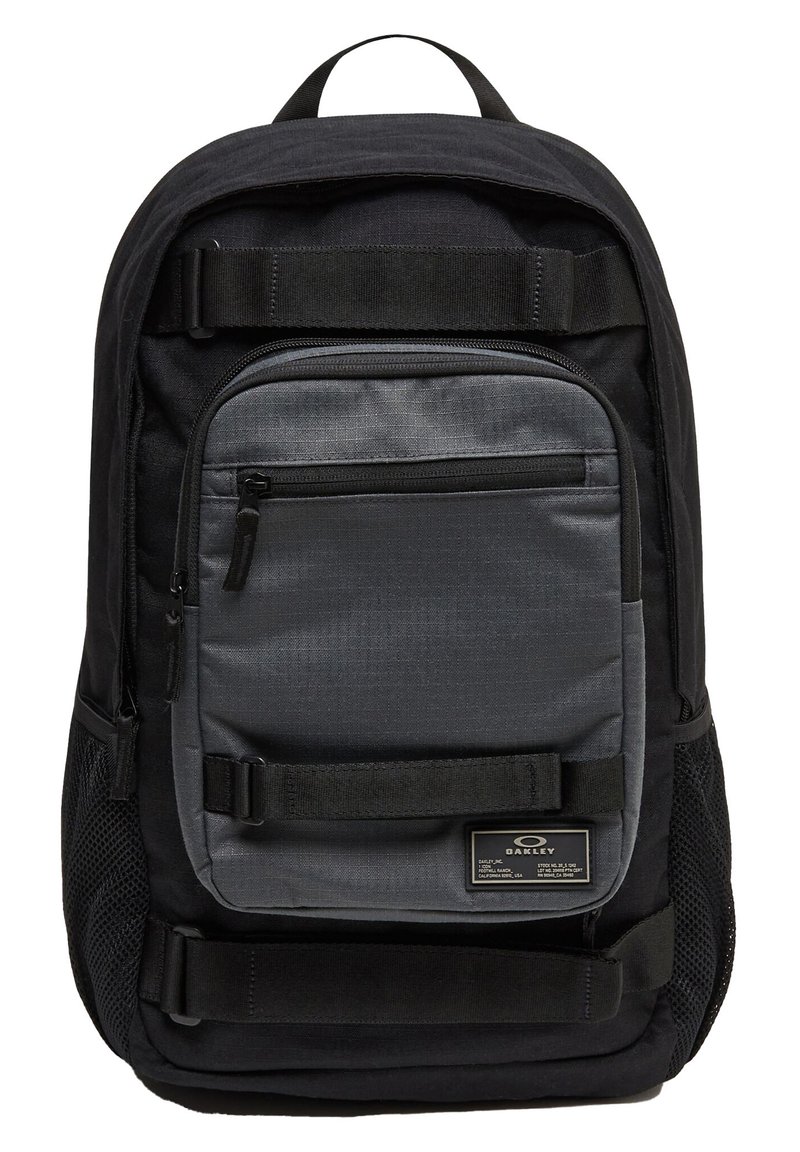 Oakley DAYPACK MULTIFUNCTIONAL SMART Tagesrucksack blackout/schwarz