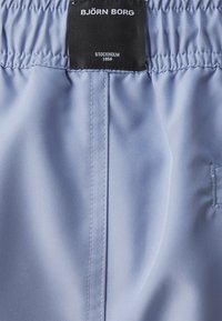 Björn Borg SOLID SWIM - Kupaće hlače - purple impression