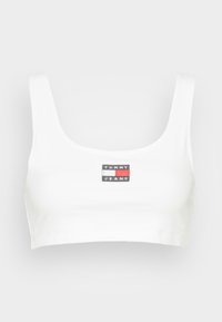 Tommy Jeans Toppi - white