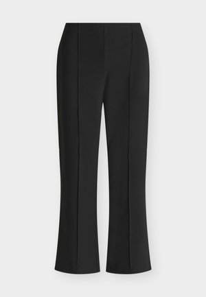 Mads Nørgaard, SPORTINA NOLA - Pantalon classique - black
