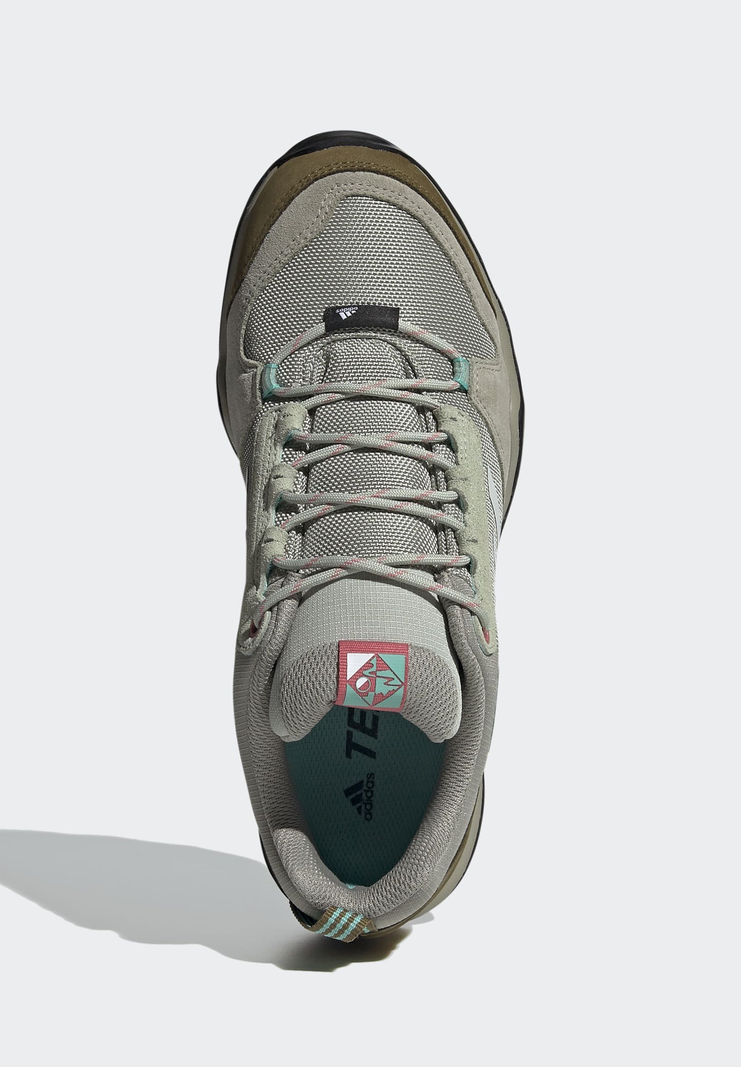 Women TERREX AX3 WANDERSCHUH - Hiking shoes Women TERREX AX3 WANDERSCHUH - Hiking shoes