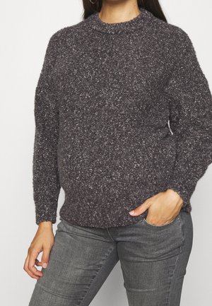Pullover - dark grey