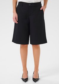 Culture CUDAINA ANIE  - Kratke hlače - black