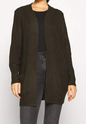 Gilet - black
