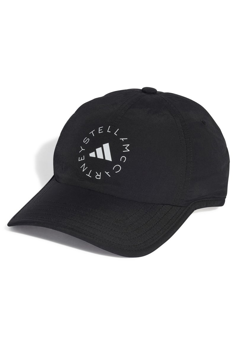adidas by Stella McCartney ADIDAS BY STELLA MCCARTNEY Cap black