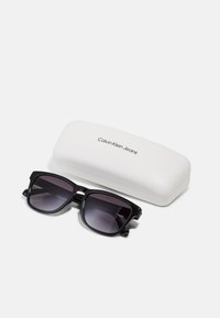 Calvin Klein Jeans Ochelari de soare - black