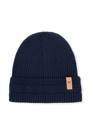 WINTER - Berretto - dark blue