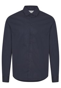 Unausgewählt, navy