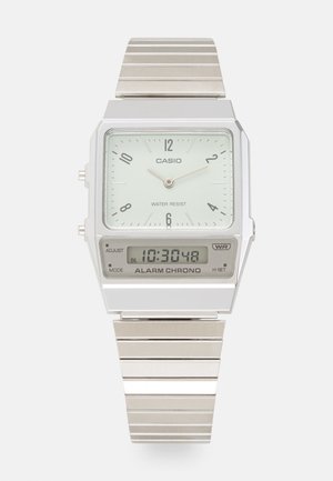 UNISEX - Montre - green