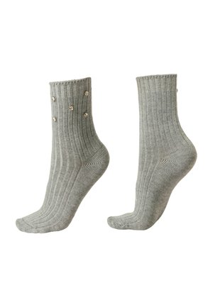 CALZEDONIA - Sokken - grey