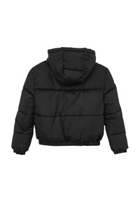 Calliope Giacca invernale - nero ultrablack